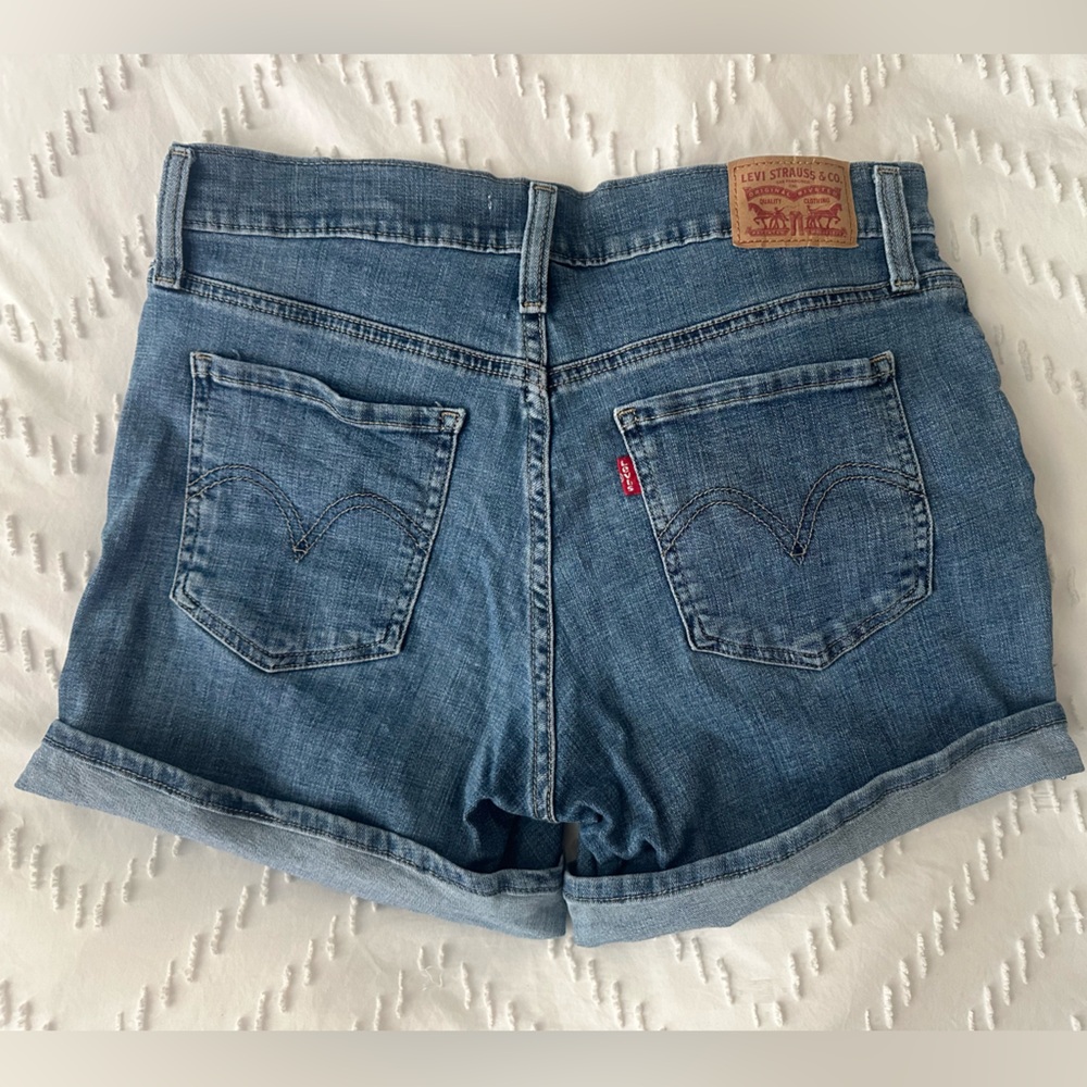 Blue Jean shirts